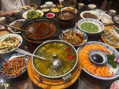 -杨记隆府(南坪店)