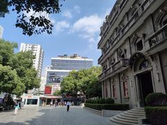 -南昌八一起义纪念馆