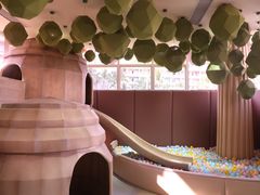 -水桶王国主题餐厅·聚会·生日派对·亲子活动·家庭套餐(亚龙湾希尔顿店)