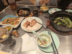 -潮界(虹桥新天地店)