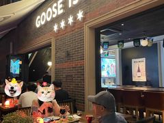 -Goose Island Brewhouse鹅岛精酿啤酒餐厅