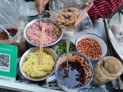 -六广门毛阿姨糯米饭