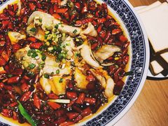 -卞氏菜根香(青羊万达店)