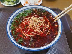 -清真磨沟沿老字号牛肉面(总店)