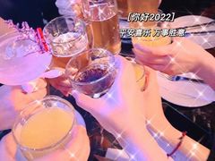 -MOSSO德国餐厅·音乐酒吧(环宇荟店)