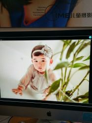 -TIME儿童摄影(闽江路店)