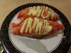 -万岁寿司(万国店)