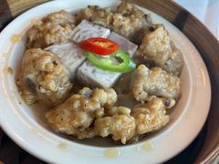 -金悦轩海鲜酒家(拱北店)