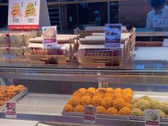 -彭记优口(王府井购物中心店)