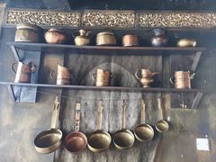 -玛吉阿米·餐吧