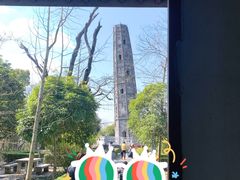 -上海佘山国家森林公园天马山园