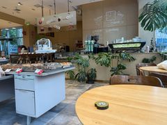 -OUR Bakery(中海环宇荟店)