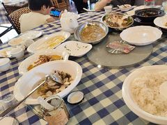 -钱大妈海鲜饭店(保利林语店)