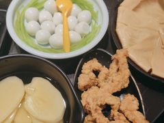-巴蜀大将火锅(春熙店)