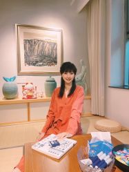 -颜动养生馆·智能艾灸·专业推拿·盐蒸