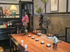 -31号公馆(黄兴广场白果园店)