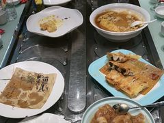 -普天和酒楼·新津菜·烤鸭(天津之眼店)