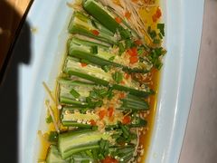 -绿茶餐厅(西湖银泰百货店)