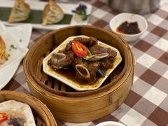 牛仔骨-顺悦酒家(嘉信城市广场店)