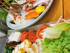 两人套餐-生如夏花泰式火锅(西村黑金店)