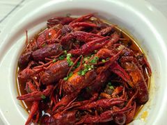 -霸王虾·麻辣小龙虾(清水河公园店)