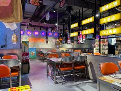 -有蚝有翅烧烤大排档·宵夜(右安门店)