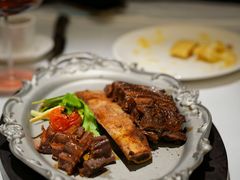 -王品牛排(福州泰禾店)