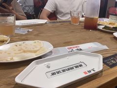-鱼酷活鱼烤鱼(梅江印象城店)