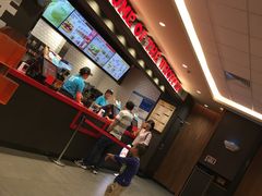 -汉堡王(中央广场店)