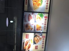 -一擀一面皮(棉纺东路店)