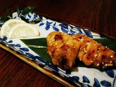 -千夏日式风情餐厅(恐龙园汉江东路店)