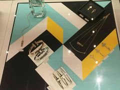 -Tiffany & Co.蒂芙尼
(广州太古汇店)