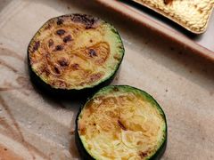 节瓜-鳥喜Toriki怀石烧鸟料理