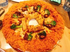 -必胜客(吾悦国际广场店)