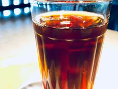 冰咖啡-无印良品餐堂 MUJI Diner(成都太古里店)