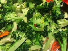 -清心素食自助餐厅(夫子庙店)