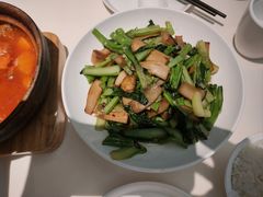-大铁勺新津菜(中北永旺店)