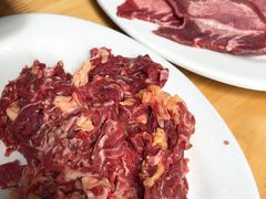 牛舌-柴头哥·牛肉火锅(爱民路店)