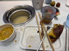 -龍歌自助小火锅(李沧顺和汇店)