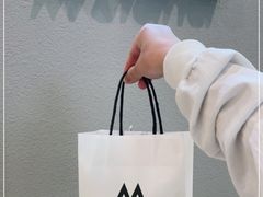 -M Stand(天环广场店)