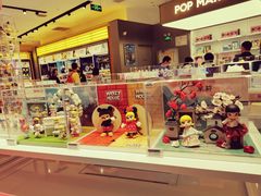 -泡泡玛特POPMART(龙湖杭州滨江天街店)