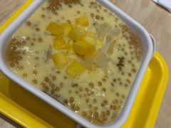 杨枝甘露-满记甜品(加州阳光开元广场店)