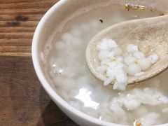 酒酿圆子-随柳居·苏式小吃(建新巷店)