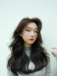 -MORI HAIR SALON日式美发沙龙