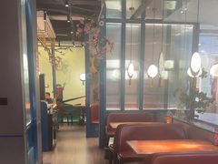 -老板恋上鱼(振华商厦店)