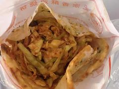 -尚食卢记烧饼(凤凰路总店)