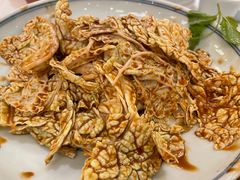 -惠丰堂饭庄·烤鸭·京味菜(翠微路店)