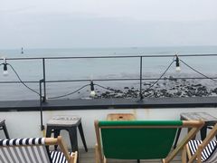 景观位-Cafe Rooftop Cheongsapo