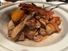 -领事馆19号中餐厅(厦门海景洲际酒店)