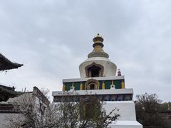 -塔尔寺